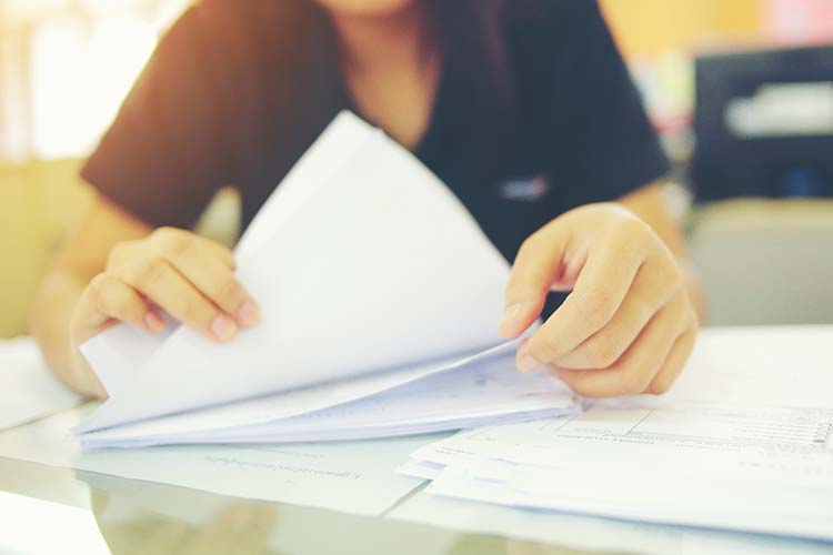 Assistance Administrative à Domicile Bagnolet